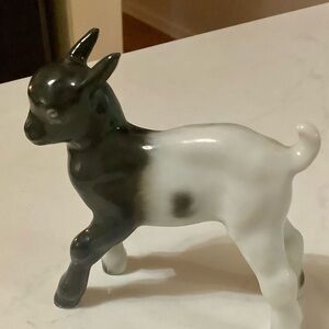 Rosenthal baby goat figurine